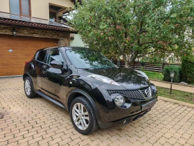 Nissan Juke 1.5DCI--- | Mobile.bg    3