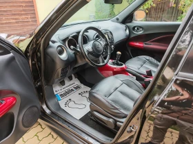 Nissan Juke 1.5DCI--- | Mobile.bg    7