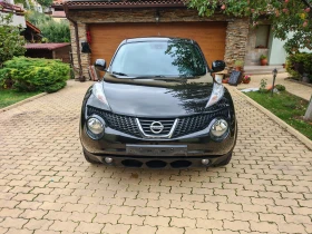 Nissan Juke 1.5DCI--- | Mobile.bg    2