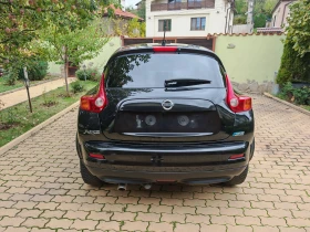 Nissan Juke 1.5DCI--- | Mobile.bg    5