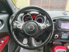 Nissan Juke 1.5DCI--- | Mobile.bg    13
