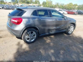 Обява за продажба на Mercedes-Benz GLA 250 4MATIC ~26 700 лв. - изображение 5