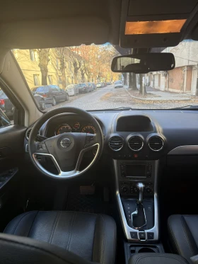 Opel Antara 2.2 CDTI AWD Automatic | Mobile.bg    13
