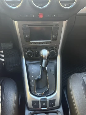 Opel Antara 2.2 CDTI AWD Automatic | Mobile.bg    14