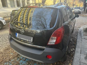 Opel Antara 2.2 CDTI AWD Automatic | Mobile.bg    2