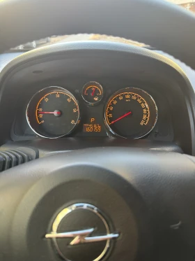 Opel Antara 2.2 CDTI AWD Automatic | Mobile.bg    15