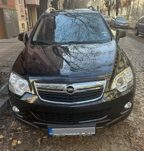 Opel Antara 2.2 CDTI AWD Automatic | Mobile.bg    3