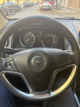 Opel Antara 2.2 CDTI AWD Automatic | Mobile.bg    12