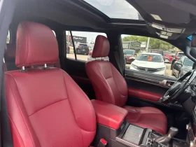 Lexus GX 460 360 КАМЕРА/ПОДГРЕВ/ОБДУХВАНЕ/СЛЕДЕНЕ НА ЛЕНТИ - 84000 лв. / 42948.52 € - 88251090 14