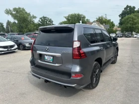 Lexus GX 460 360 КАМЕРА/ПОДГРЕВ/ОБДУХВАНЕ/СЛЕДЕНЕ НА ЛЕНТИ - 84000 лв. / 42948.52 € - 88251090 4