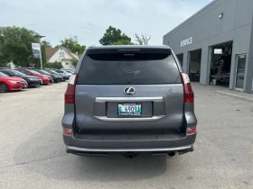 Lexus GX 460 360 КАМЕРА/ПОДГРЕВ/ОБДУХВАНЕ/СЛЕДЕНЕ НА ЛЕНТИ - 84000 лв. / 42948.52 € - 88251090 6