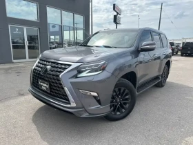 Lexus GX 460 360 КАМЕРА/ПОДГРЕВ/ОБДУХВАНЕ/СЛЕДЕНЕ НА ЛЕНТИ