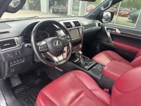 Lexus GX 460 360 КАМЕРА/ПОДГРЕВ/ОБДУХВАНЕ/СЛЕДЕНЕ НА ЛЕНТИ - 84000 лв. / 42948.52 € - 88251090 10