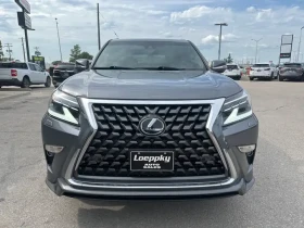 Lexus GX 460 360 КАМЕРА/ПОДГРЕВ/ОБДУХВАНЕ/СЛЕДЕНЕ НА ЛЕНТИ - 84000 лв. / 42948.52 € - 88251090 2