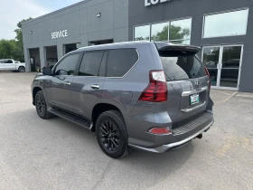 Lexus GX 460 360 КАМЕРА/ПОДГРЕВ/ОБДУХВАНЕ/СЛЕДЕНЕ НА ЛЕНТИ - 84000 лв. / 42948.52 € - 88251090 5