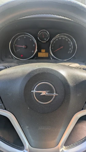 Opel Antara, снимка 8