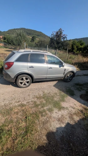 Opel Antara, снимка 3