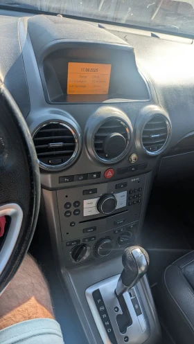 Opel Antara, снимка 7