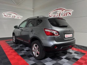 Nissan Qashqai 1.6 DCI TEKNA - 177.000 км със СЕРВИЗНА ИСТОРИЯ! - 12400 лв. / 6340.02 € - 23848934 4