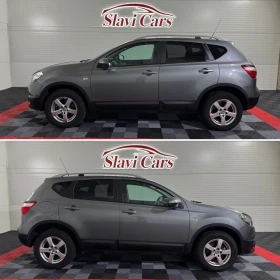 Nissan Qashqai 1.6 DCI TEKNA - 177.000 км със СЕРВИЗНА ИСТОРИЯ! - 12400 лв. / 6340.02 € - 23848934 7
