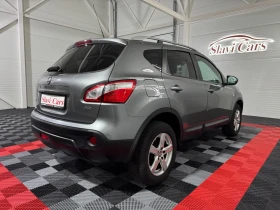 Nissan Qashqai 1.6 DCI TEKNA - 177.000 км със СЕРВИЗНА ИСТОРИЯ! - 12400 лв. / 6340.02 € - 23848934 6