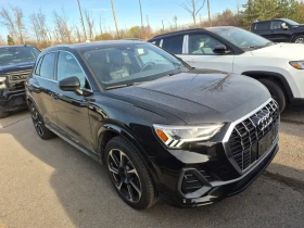 Audi Q3 * CARFAX *    | Mobile.bg    2