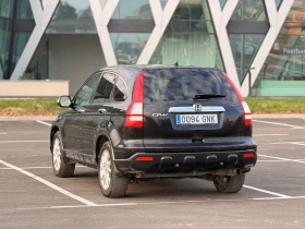 Honda Cr-v 2.0v tec Бензин-Executive-лизинг през уникредит - 16800 лв. / 8589.70 € - 27187512 8