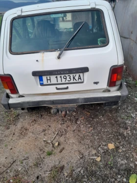 Lada Niva | Mobile.bg � ����� ������ 2