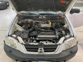 Honda Cr-v 2.0i 128кс. Газ/Бензин - 7000 лв. / 3579.04 € - 22289348 4