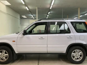 Honda Cr-v 2.0i 128кс. Газ/Бензин - 7000 лв. / 3579.04 € - 22289348 3