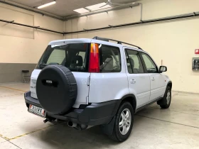 Honda Cr-v 2.0i 128кс. Газ/Бензин - 7000 лв. / 3579.04 € - 22289348 2