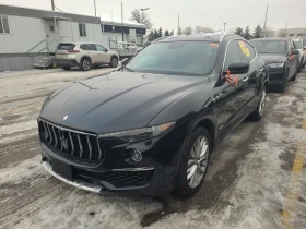 ������ Maserati Levante