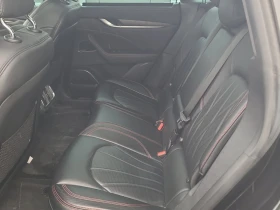Maserati Levante * SQ4 * CARFAX * ���� �� �� | Mobile.bg � ����� ������ 12