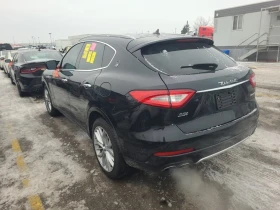 Maserati Levante * SQ4 * CARFAX * ���� �� �� | Mobile.bg � ����� ������ 4