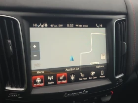 Maserati Levante * SQ4 * CARFAX * ���� �� �� | Mobile.bg � ����� ������ 9