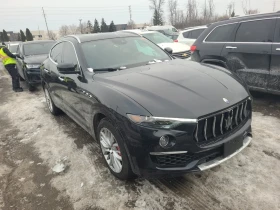 Maserati Levante * SQ4 * CARFAX * ���� �� �� | Mobile.bg � ����� ������ 2