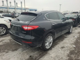 Maserati Levante * SQ4 * CARFAX * ���� �� �� | Mobile.bg � ����� ������ 3