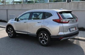 Honda Cr-v 2.0Hybrid/Elegance | Mobile.bg � ����� ������ 6