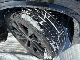 BMW X4 * M40i * CARFAX * ЦЕНА ДО БГ - 46000 € / 89968.18 лв. - 12638268 7