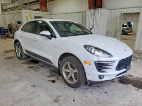 Porsche Macan - 15185 € / 29699.28 лв. - 53842285 4
