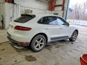 Porsche Macan - 15185 € / 29699.28 лв. - 53842285 3