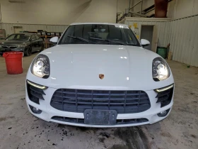 Porsche Macan - 15185 € / 29699.28 лв. - 53842285 5