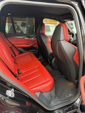 BMW X3 M Competition  - 43800 € / 85665.35 лв. - 25245844 10