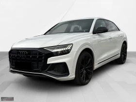 Audi SQ8 507HP/MATRIX/23/ОБДУХ/B&O/PANO/360/981v