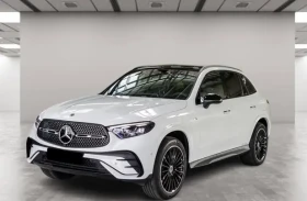 Mercedes-Benz GLC 400 e 4Matic = AMG Line = Advanced Plus Гаранция