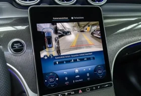 Mercedes-Benz GLC 400 e 4Matic = AMG Line = Advanced Plus �������� | Mobile.bg � ����� ������ 10