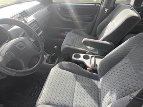 Honda Cr-v Газов инжекцион  - 3322 € / 6497.27 лв. - 65917473 9