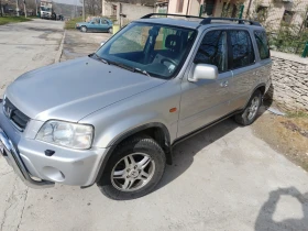 Honda Cr-v Газов инжекцион  - 3322 € / 6497.27 лв. - 65917473 3