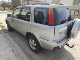 Honda Cr-v Газов инжекцион  - 3322 € / 6497.27 лв. - 65917473 4