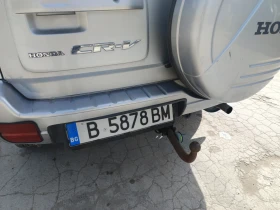 Honda Cr-v Газов инжекцион  - 3322 € / 6497.27 лв. - 65917473 7